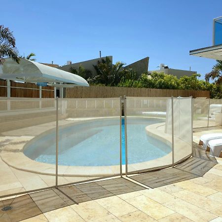 Villa Gal Eilat Kültér fotó