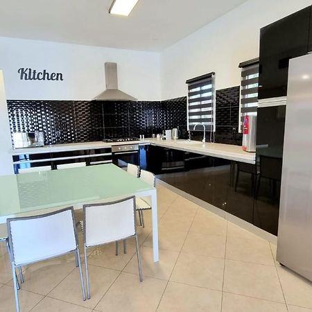 Villa Gal Eilat Kültér fotó