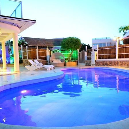 Villa Gal Eilat Kültér fotó