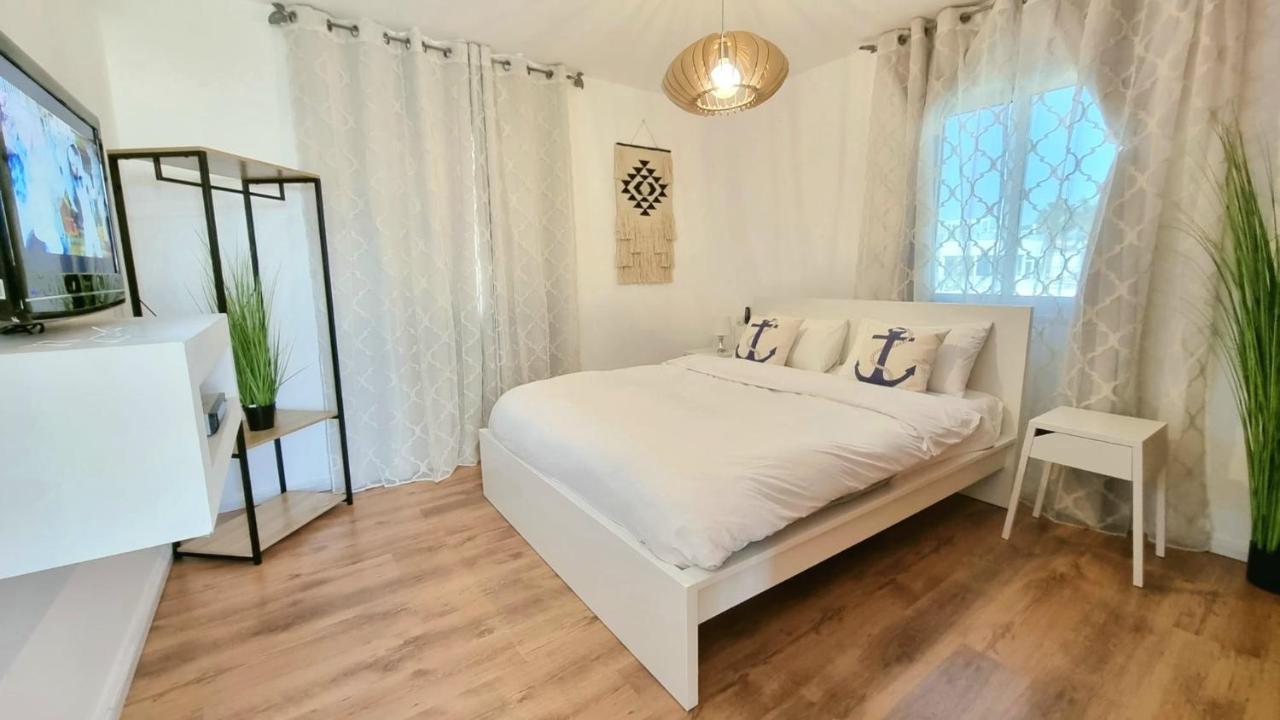 Villa Gal Eilat Kültér fotó