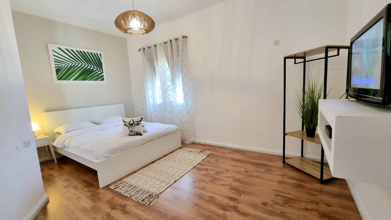 Villa Gal Eilat Kültér fotó