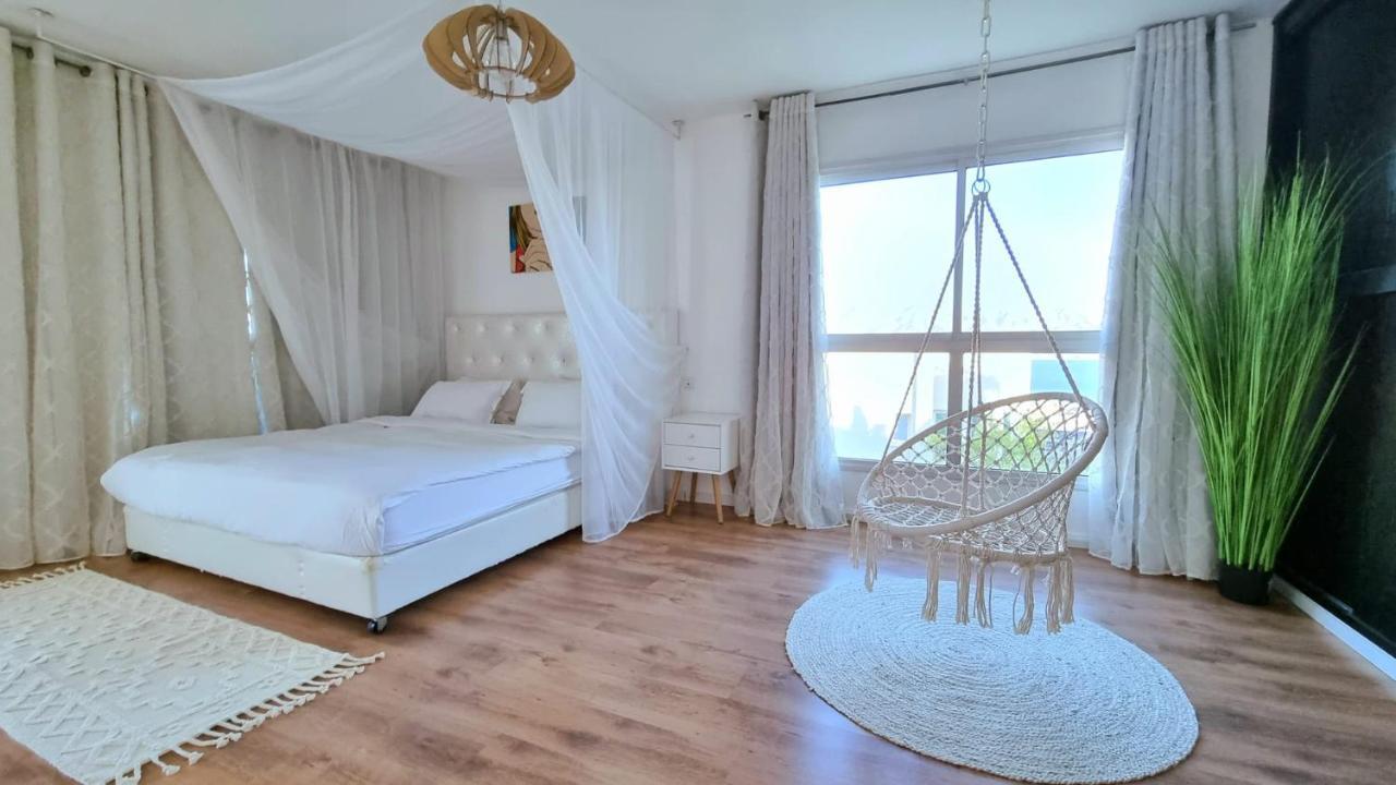 Villa Gal Eilat Kültér fotó