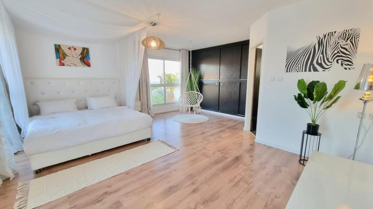 Villa Gal Eilat Kültér fotó