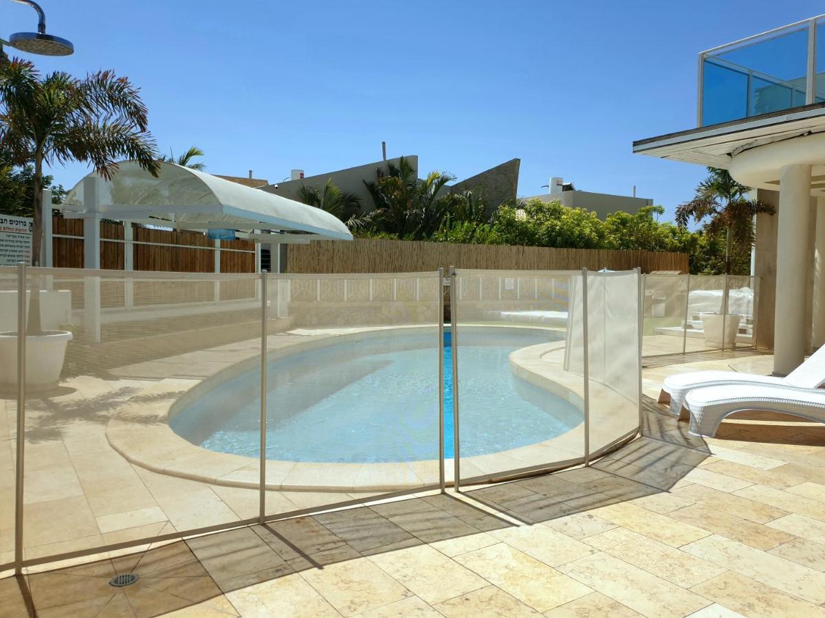 Villa Gal Eilat Kültér fotó