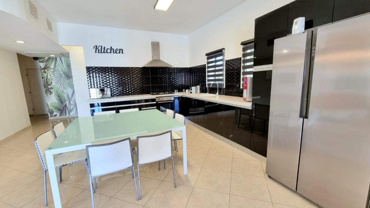 Villa Gal Eilat Kültér fotó