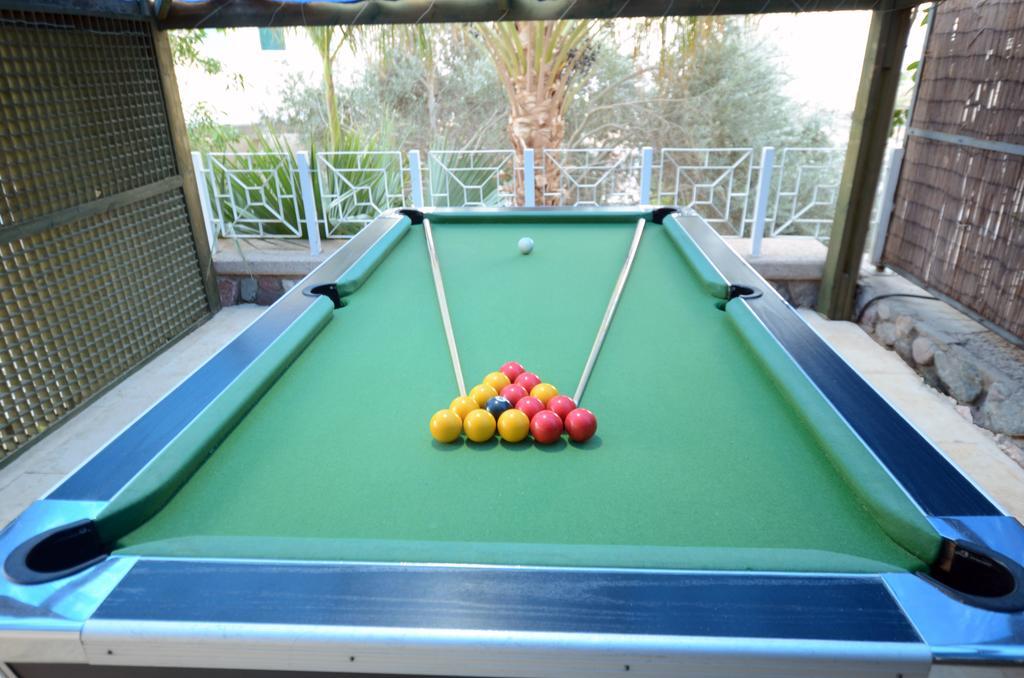 Villa Gal Eilat Kültér fotó