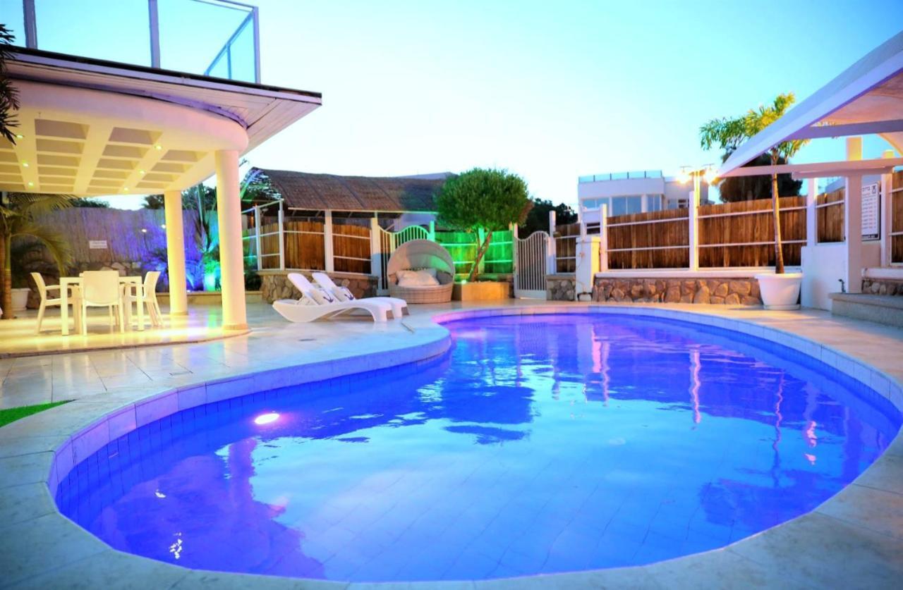 Villa Gal Eilat Kültér fotó